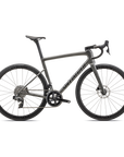 Specialized Tarmac SL8 Expert - SRAM Rival AXS - Gloss Smoke / Obsidian