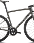 Specialized Tarmac SL8 Expert - SRAM Rival AXS - Gloss Smoke / Obsidian
