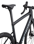 Specialized Tarmac SL8 Expert - SRAM Rival AXS - Gloss Metallic Dark Navy / Astral Blue Pearl