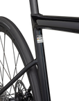 Specialized Tarmac SL8 Expert - SRAM Rival AXS - Gloss Metallic Dark Navy / Astral Blue Pearl