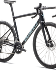 Specialized Tarmac SL8 Expert - SRAM Rival AXS - Gloss Metallic Dark Navy / Astral Blue Pearl