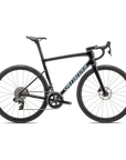 Specialized Tarmac SL8 Expert - SRAM Rival AXS - Gloss Metallic Dark Navy / Astral Blue Pearl