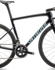 Specialized Tarmac SL8 Expert - SRAM Rival AXS - Gloss Metallic Dark Navy / Astral Blue Pearl