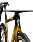 Specialized S-Works Tarmac SL8 LTD - Remco's ‘Golden Season’  - &Lsquo;Golden Season&Rsquo;