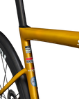 2025 Specialized S-Works Tarmac SL8 LTD - Remco's ‘Golden Season’