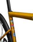 Specialized S-Works Tarmac SL8 LTD - Remco's ‘Golden Season’  - &Lsquo;Golden Season&Rsquo;