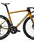 Specialized S-Works Tarmac SL8 LTD - Remco's ‘Golden Season’  - &Lsquo;Golden Season&Rsquo;