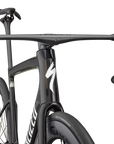 Specialized Tarmac SL8 Pro - SRAM Force eTAP AXS - Gloss Carbon / Metallic White Silver