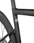 Specialized Tarmac SL8 Pro - Shimano Ultegra Di2 - Gloss Carbon / Metallic White Silver