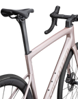 Specialized Tarmac SL8 Expert - Shimano Ultegra Di2 - Satin Champagne / Black Pearl