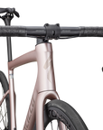 Specialized Tarmac SL8 Expert - Shimano Ultegra Di2 - Satin Champagne / Black Pearl