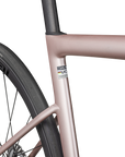 Specialized Tarmac SL8 Expert - Shimano Ultegra Di2 - Satin Champagne / Black Pearl
