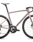 Specialized Tarmac SL8 Expert - Shimano Ultegra Di2 - Satin Champagne / Black Pearl