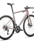 Specialized Tarmac SL8 Expert - Shimano Ultegra Di2 - Satin Champagne / Black Pearl