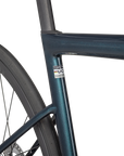 Specialized Tarmac SL8 Expert - Shimano Ultegra Di2 - Gloss Deep Lake Metallic / Green Pearl Over Seafoam
