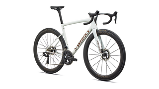2026 Specialized S-Works Tarmac SL8 - Shimano Dura-Ace Di2
