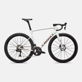 2026 Specialized S-Works Tarmac SL8 - Shimano Dura-Ace Di2