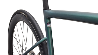 2026 Specialized S-Works Tarmac SL8 - Shimano Dura-Ace Di2