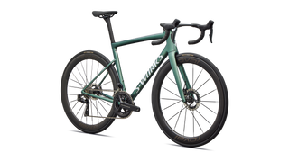 2026 Specialized S-Works Tarmac SL8 - Shimano Dura-Ace Di2
