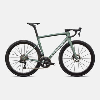 2026 Specialized S-Works Tarmac SL8 - Shimano Dura-Ace Di2