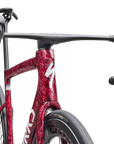 Specialized S-Works Tarmac SL8 - SRAM RED AXS - Gloss Redsky Shdwsil Wht Impasto