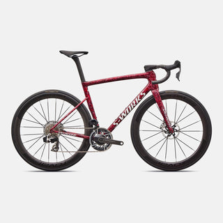 2026 Specialized S-Works Tarmac SL8 - SRAM Red AXS