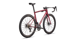 2026 Specialized S-Works Tarmac SL8 - SRAM Red AXS