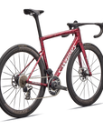Specialized S-Works Tarmac SL8 - SRAM RED AXS - Gloss Redsky Shdwsil Wht Impasto