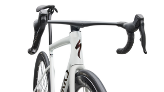 2026 Specialized S-Works Tarmac SL8 - SRAM Red AXS