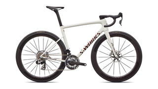 2026 Specialized S-Works Tarmac SL8 - SRAM Red AXS