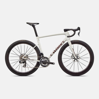 2026 Specialized S-Works Tarmac SL8 - SRAM Red AXS
