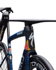 Specialized S-Works Tarmac SL8 LTD - Red Bull 2025 TdF  - Red Bull Bora, Blue