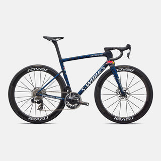 2026 Specialized S-Works Tarmac SL8 LTD - Red Bull 2025 TdF