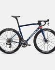 2026 Specialized S-Works Tarmac SL8 LTD - Red Bull 2025 TdF