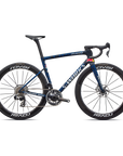 Specialized S-Works Tarmac SL8 LTD - Red Bull 2025 TdF  - Red Bull Bora, Blue