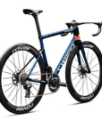 Specialized S-Works Tarmac SL8 LTD - Red Bull 2025 TdF  - Red Bull Bora, Blue
