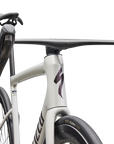 Specialized Tarmac SL8 Pro - SRAM Force AXS  - Gloss Dolomite Metallic / Nebula Metallic