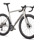 Specialized Tarmac SL8 Pro - SRAM Force AXS  - Gloss Dolomite Metallic / Nebula Metallic