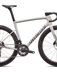 Specialized Tarmac SL8 Pro - SRAM Force AXS  - Gloss Dolomite Metallic / Nebula Metallic