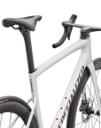 Specialized Tarmac SL8 Pro - Shimano Ultegra Di2 - Gloss Dolomite Metallic / Nebula Metallic