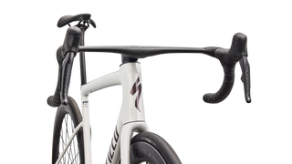 Specialized Tarmac SL8 Pro - Shimano Ultegra Di2 - Gloss Dolomite Metallic / Nebula Metallic