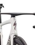 Specialized Tarmac SL8 Pro - Shimano Ultegra Di2 - Gloss Dolomite Metallic / Nebula Metallic