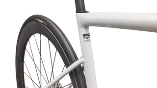 Specialized Tarmac SL8 Pro - Shimano Ultegra Di2 - Gloss Dolomite Metallic / Nebula Metallic