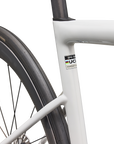 Specialized Tarmac SL8 Pro - Shimano Ultegra Di2 - Gloss Dolomite Metallic / Nebula Metallic