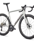 Specialized Tarmac SL8 Pro - Shimano Ultegra Di2 - Gloss Dolomite Metallic / Nebula Metallic