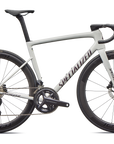 Specialized Tarmac SL8 Pro - Shimano Ultegra Di2 - Gloss Dolomite Metallic / Nebula Metallic