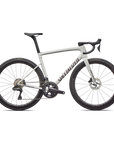 Specialized Tarmac SL8 Pro - Shimano Ultegra Di2 - Gloss Dolomite Metallic / Nebula Metallic