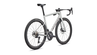 Specialized Tarmac SL8 Pro - Shimano Ultegra Di2 - Gloss Dolomite Metallic / Nebula Metallic
