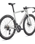 Specialized Tarmac SL8 Pro - Shimano Ultegra Di2 - Gloss Dolomite Metallic / Nebula Metallic