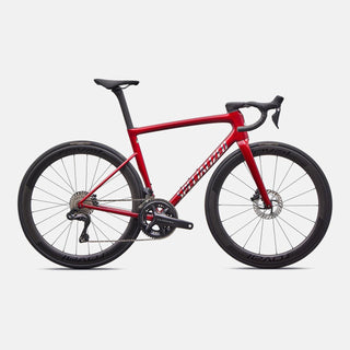 2026 Specialized Tarmac SL8 Pro - Shimano Ultegra Di2